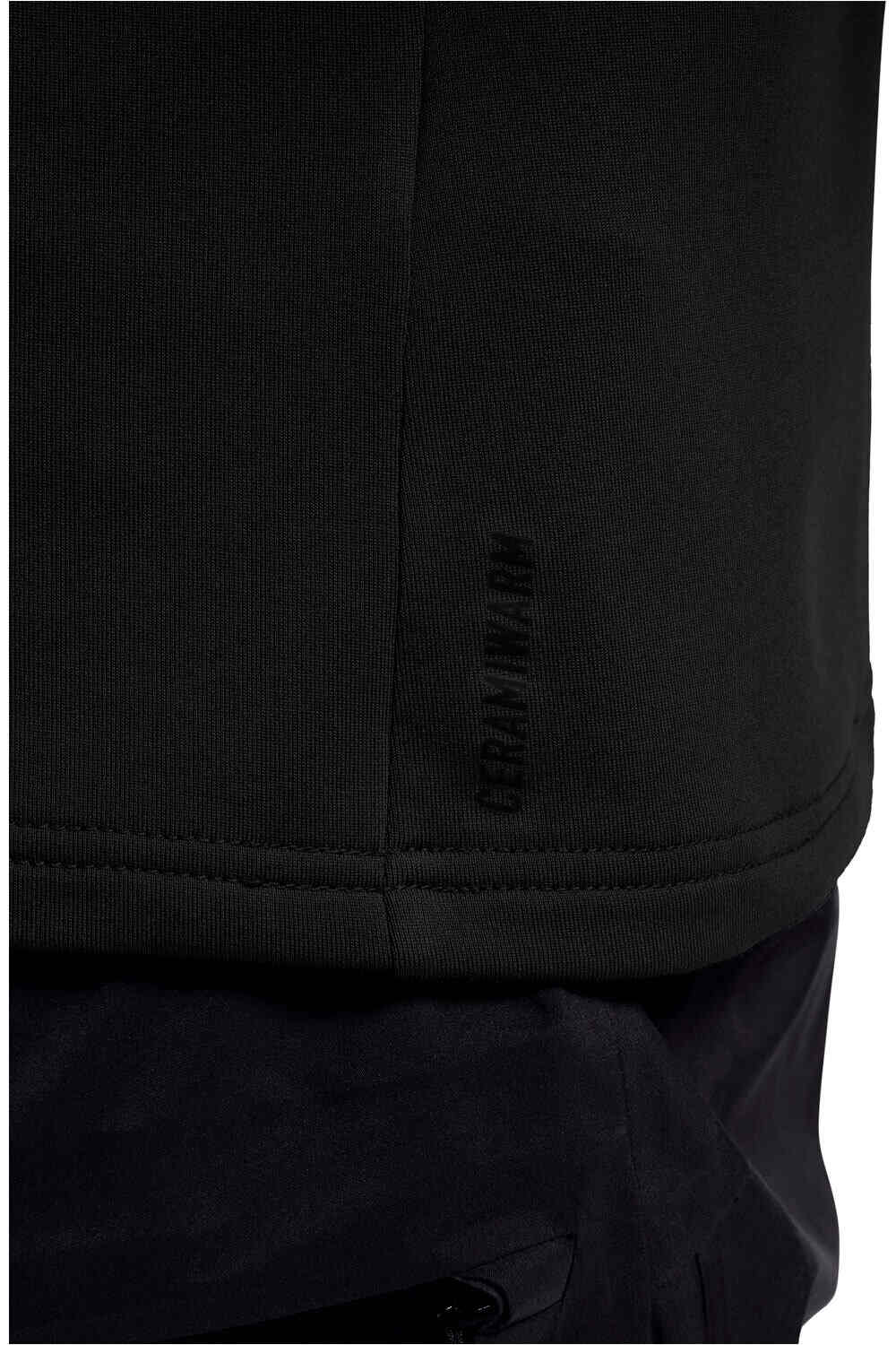 Odlo forro polar hombre ESSENTIAL LIGHT 03