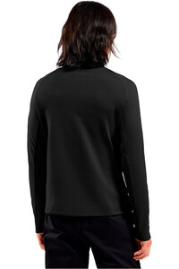 Odlo forro polar hombre ESSENTIAL LIGHT vista trasera