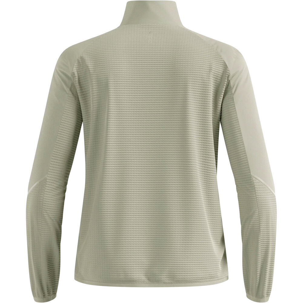 Odlo forro polar hombre forro polar abierto 05