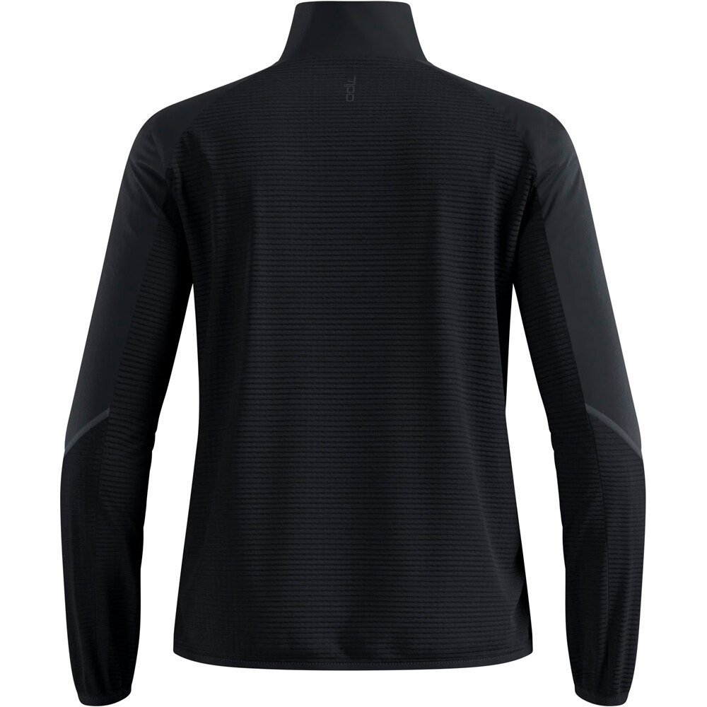 Odlo forro polar hombre forro polar abierto 07