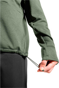 Odlo forro polar hombre GRID FLEECE 03