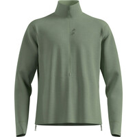 Odlo forro polar hombre GRID FLEECE 04