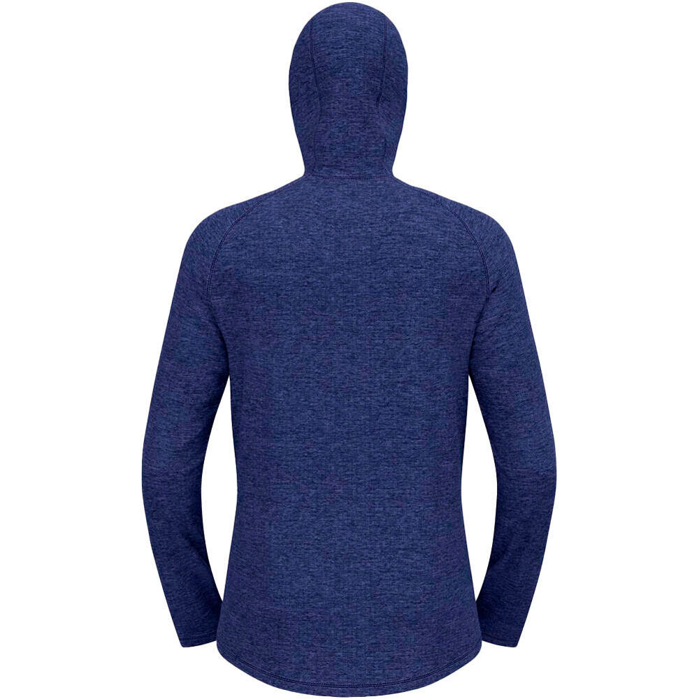 Odlo forro polar hombre TENCIA 04