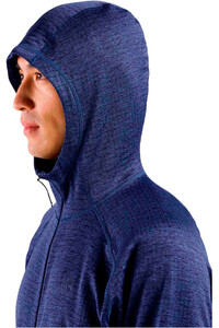 Odlo forro polar hombre TENCIA vista detalle