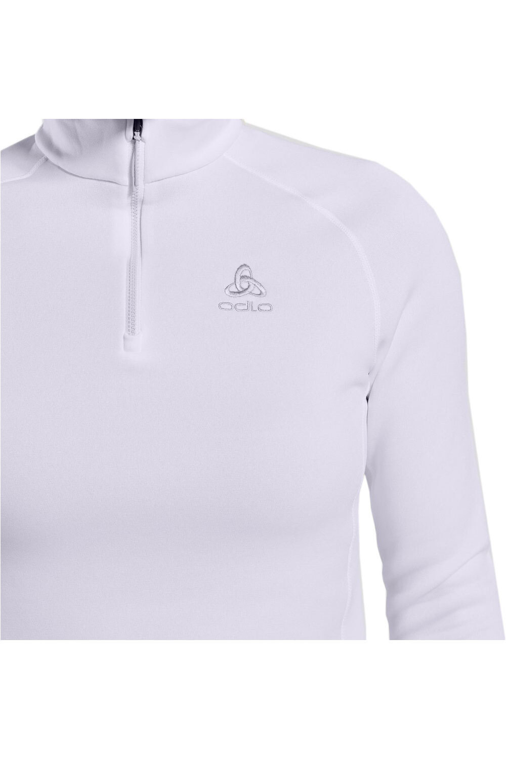 Odlo forro polar mujer BERRA vista detalle