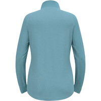 Odlo forro polar mujer BERRA vista trasera