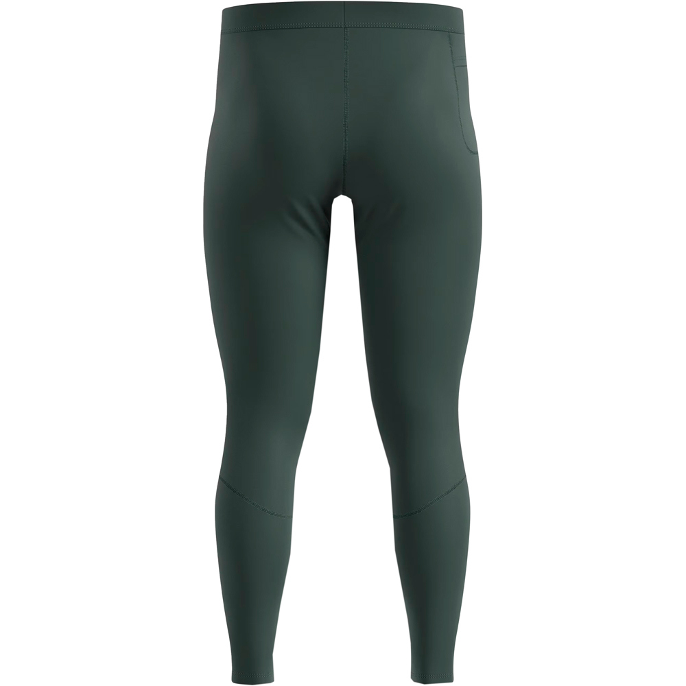 Odlo malla larga running hombre ESSENTIAL WARM 04