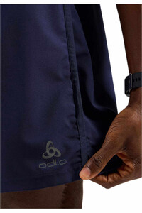Odlo pantalón corto montaña hombre ESSENTIAL 6 INCH 03