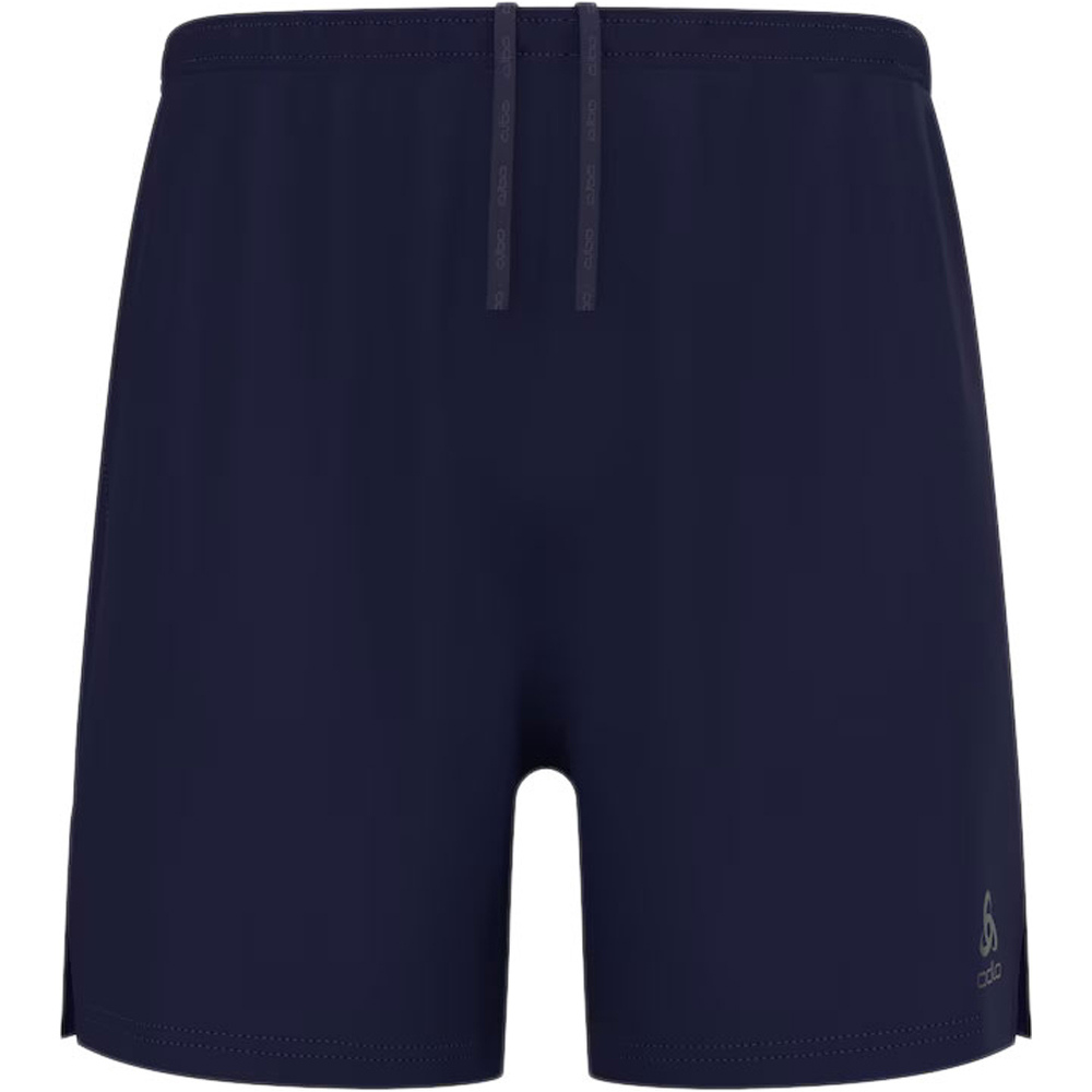 Odlo pantalón corto montaña hombre ESSENTIAL 6 INCH 04