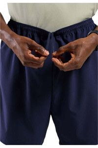 Odlo pantalón corto montaña hombre ESSENTIAL 6 INCH vista detalle