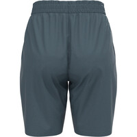 Odlo pantalón corto montaña mujer Short ESSENTIAL 04