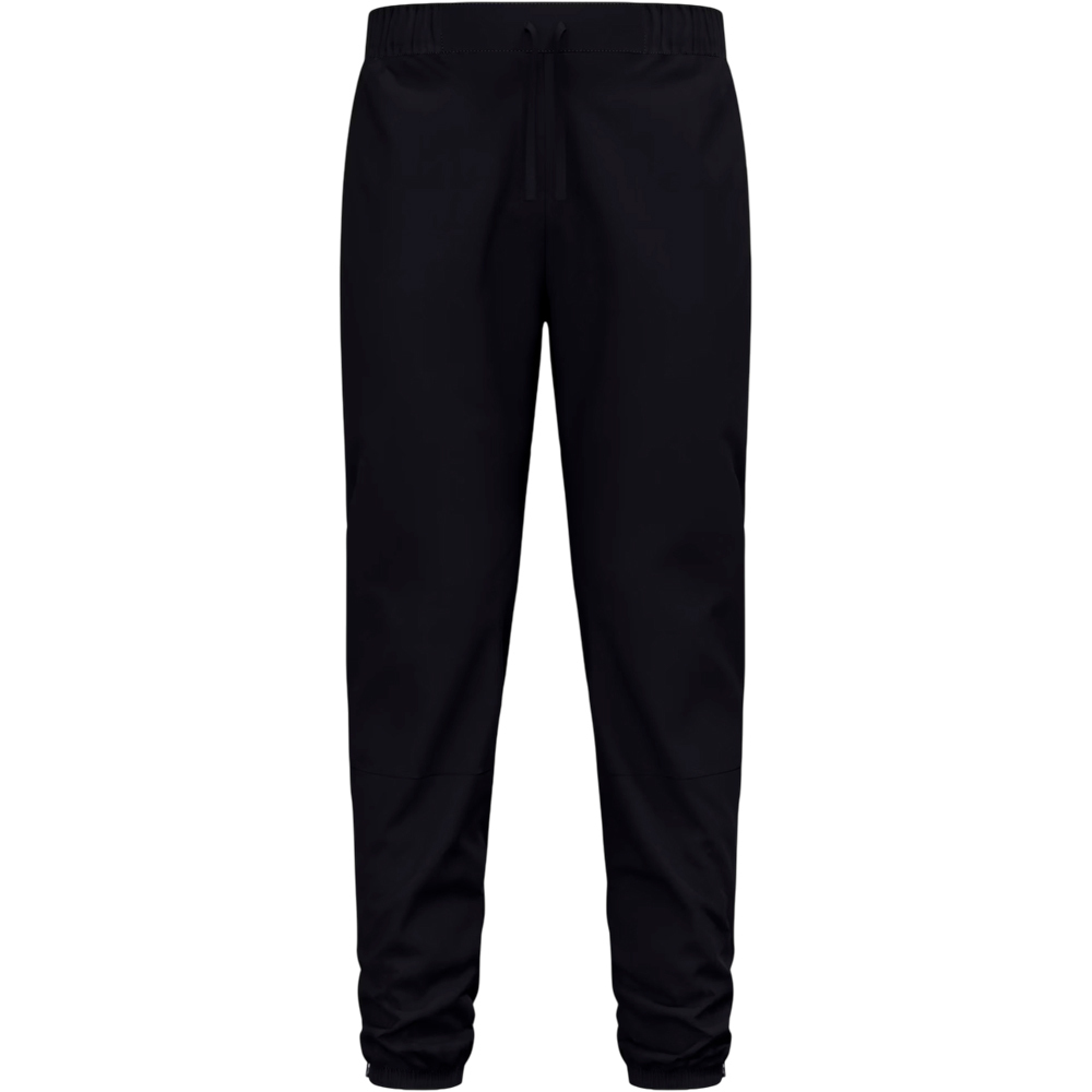 Odlo pantalón impermeable hombre ESSENTIAL 2.5L WATERPROOF vista detalle