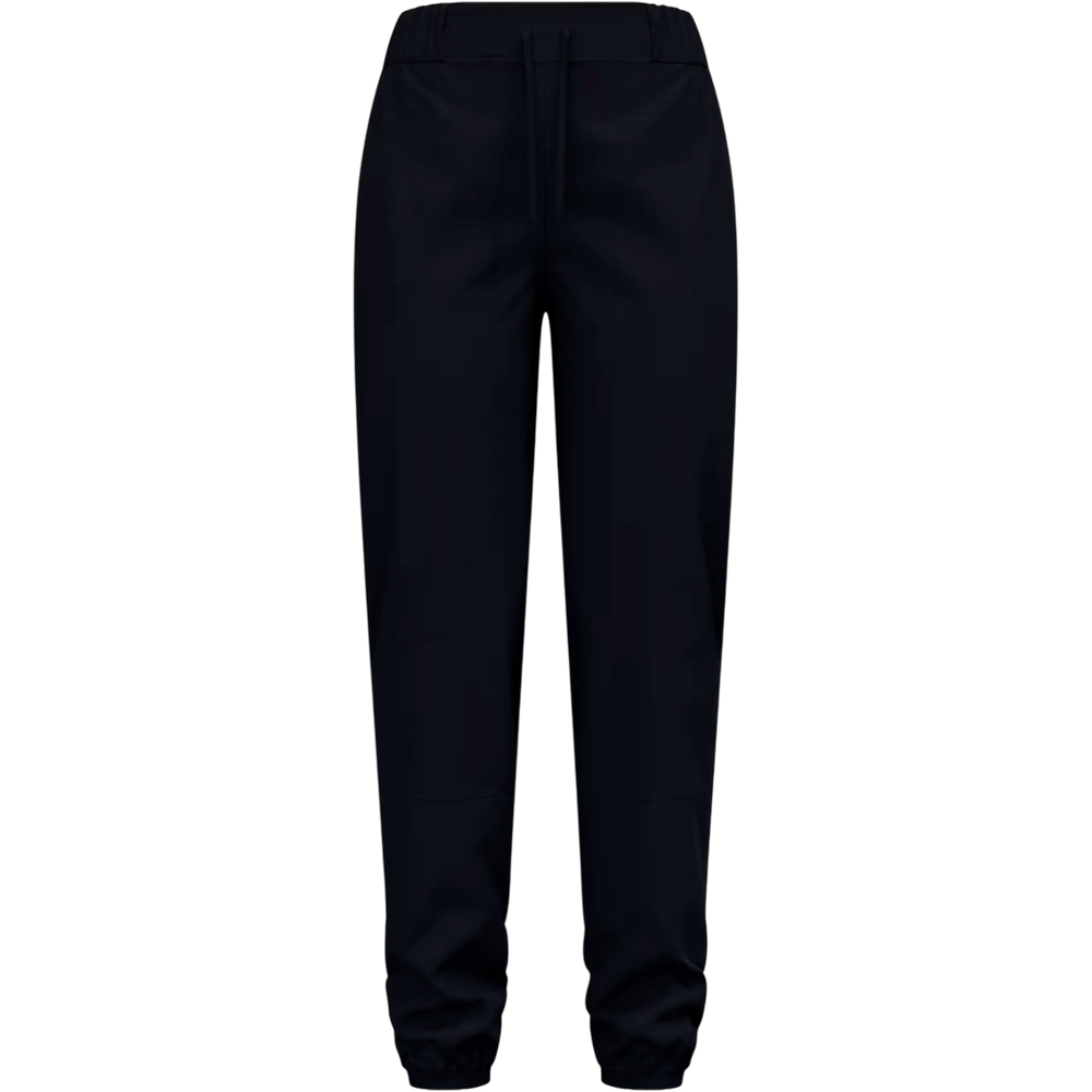 Odlo pantalón impermeable mujer ESSENTIAL 2.5L WATERPROOF vista detalle