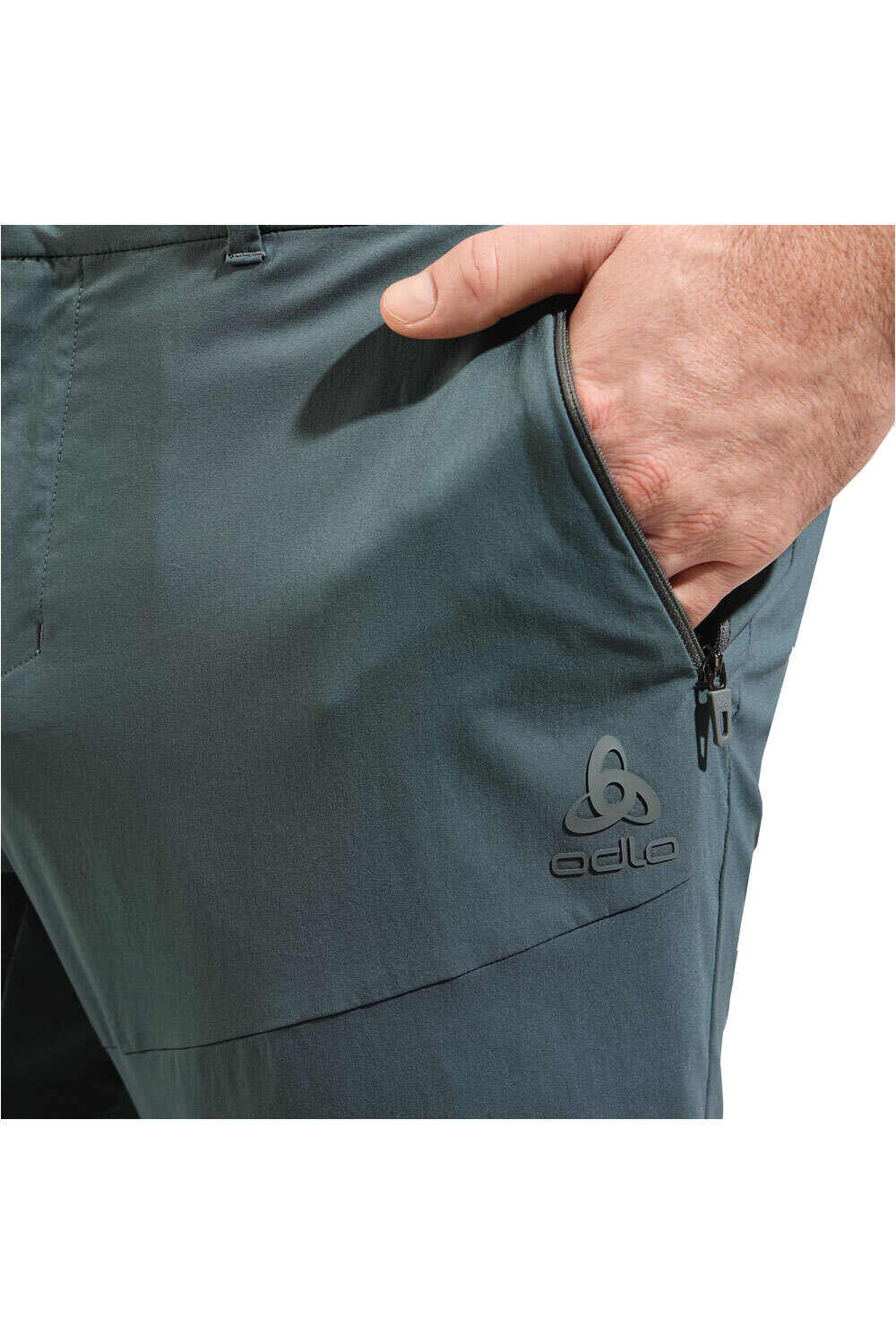 Odlo pantalón montaña hombre ASCENT LIGHT 03