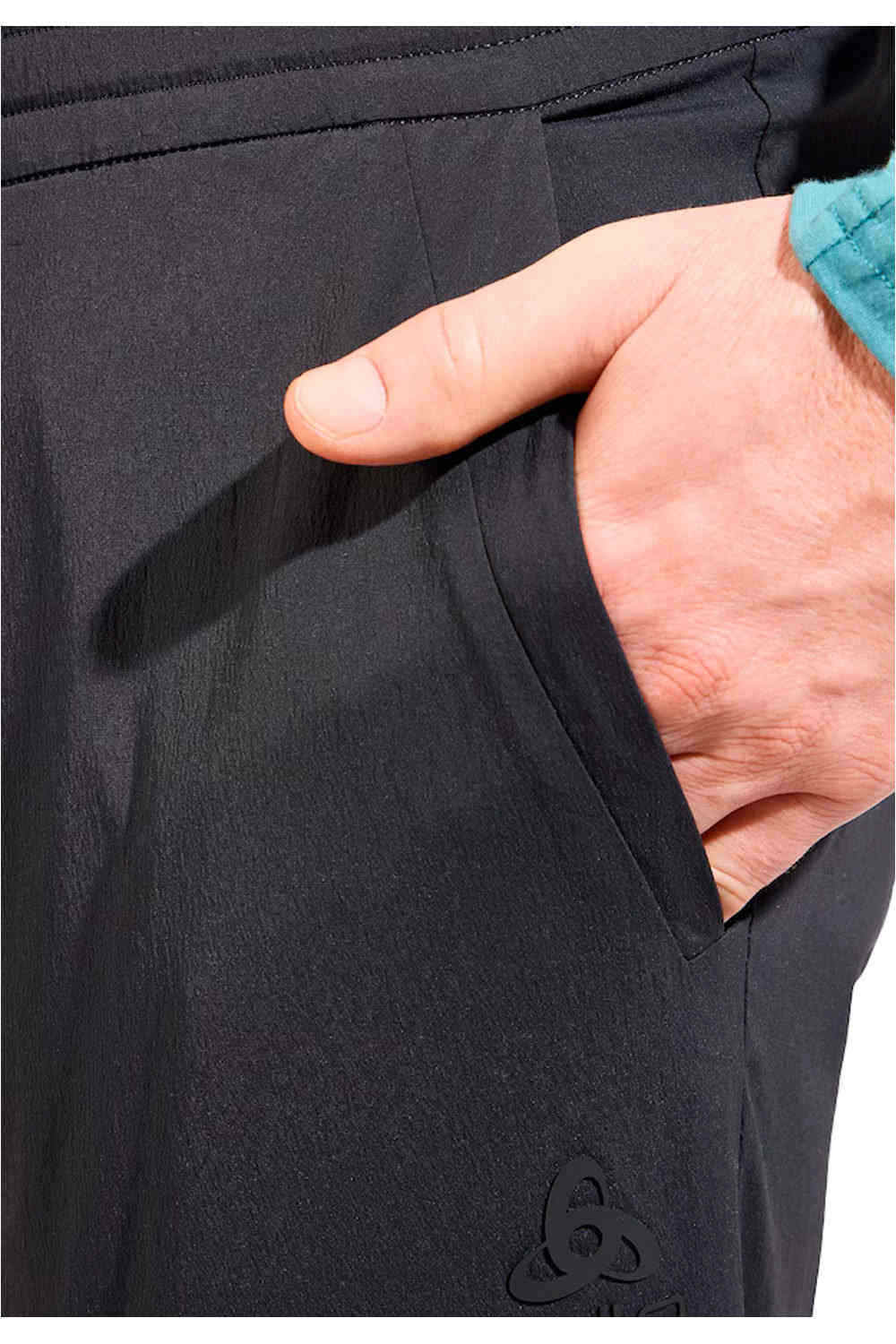 Odlo pantalón montaña hombre ESSENTIAL 03
