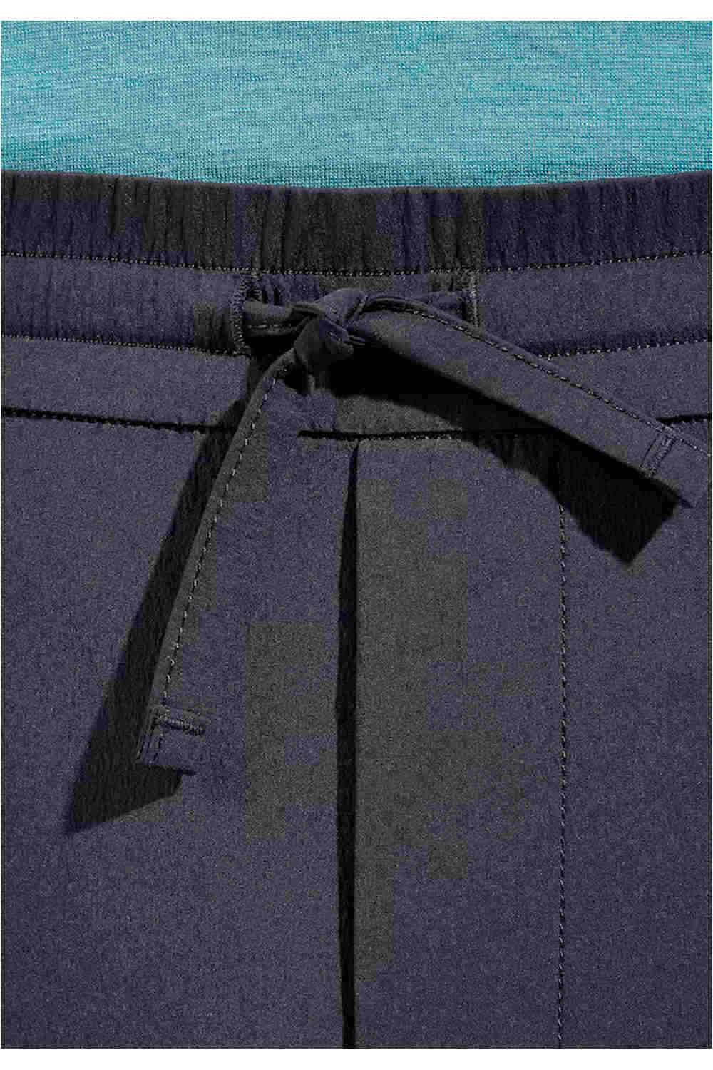 Odlo pantalón montaña hombre ESSENTIAL vista detalle