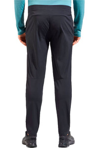Odlo pantalón montaña hombre ESSENTIAL vista trasera