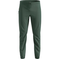 Odlo pantalón montaña hombre ESSENTIAL WARM vista frontal