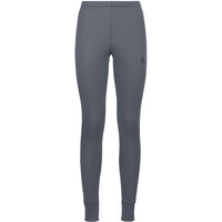 Odlo pantalón térmico mujer BL Bottom long ACTIVE WARM ECO vista frontal