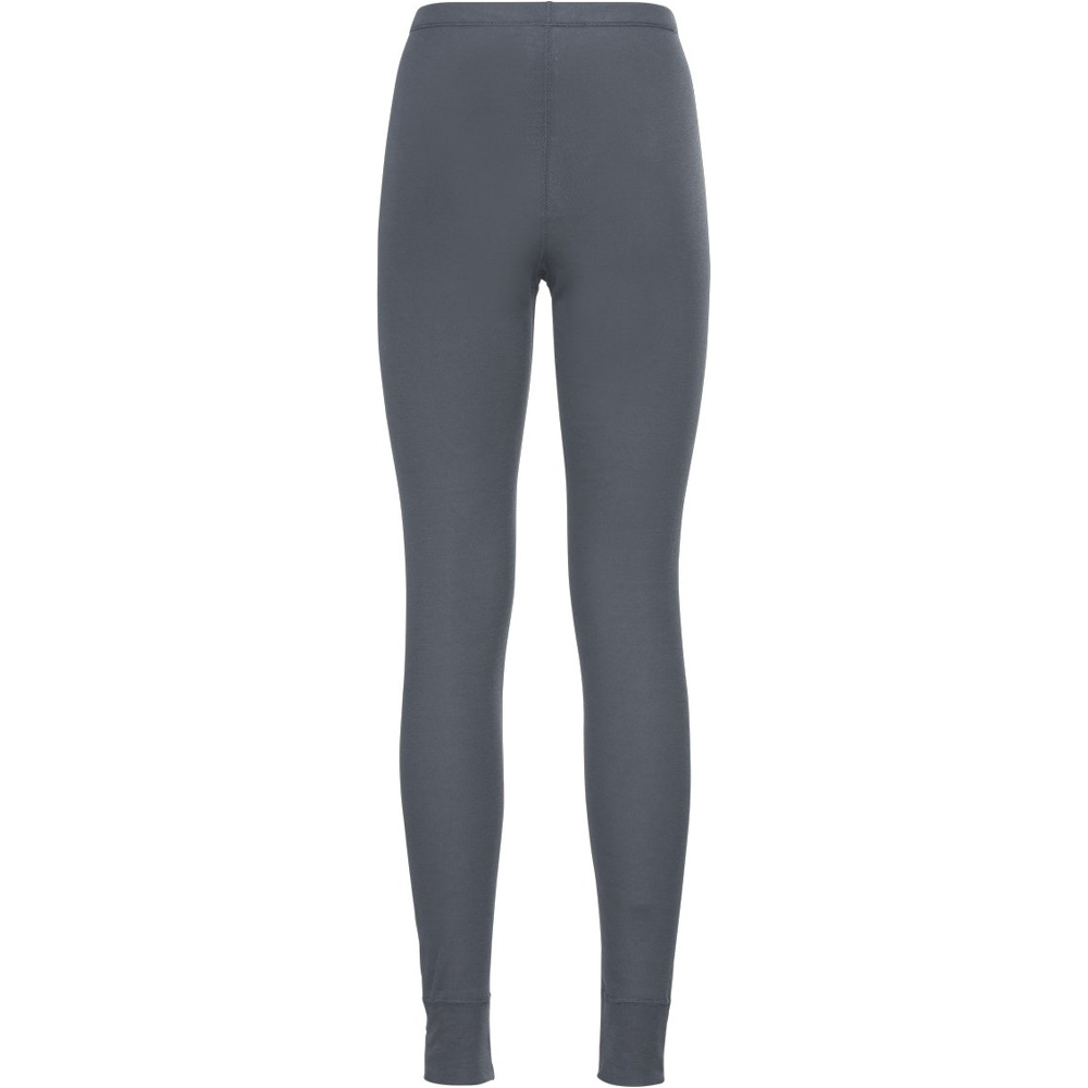 Odlo pantalón térmico mujer BL Bottom long ACTIVE WARM ECO vista trasera