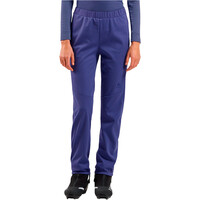 Odlo pantalón térmico mujer ESSENTIAL WARM vista frontal