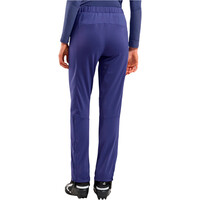 Odlo pantalón térmico mujer ESSENTIAL WARM vista trasera