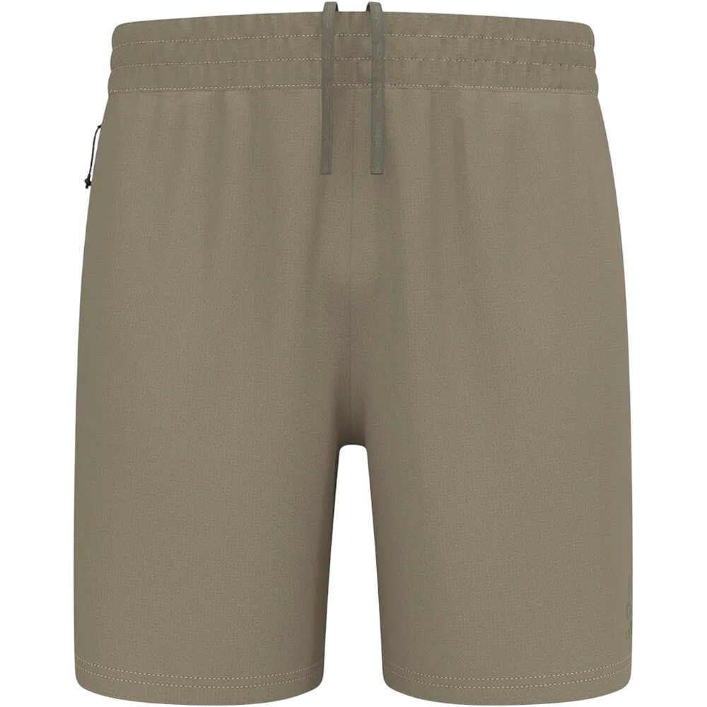 Odlo pantaloneta técnica hombre ESSENTIAL 365 7 INCH 03