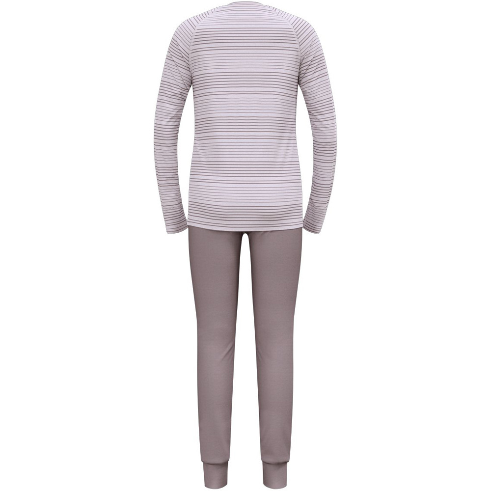 Odlo ropa térmica niño ACTIVE WARM SET 07