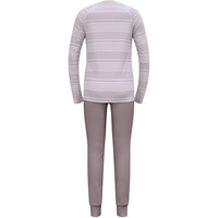 Odlo ropa térmica niño ACTIVE WARM SET 07