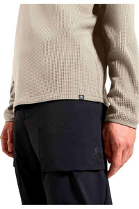 Odlo Sudaderas Montaña Hombre CUBIC 03