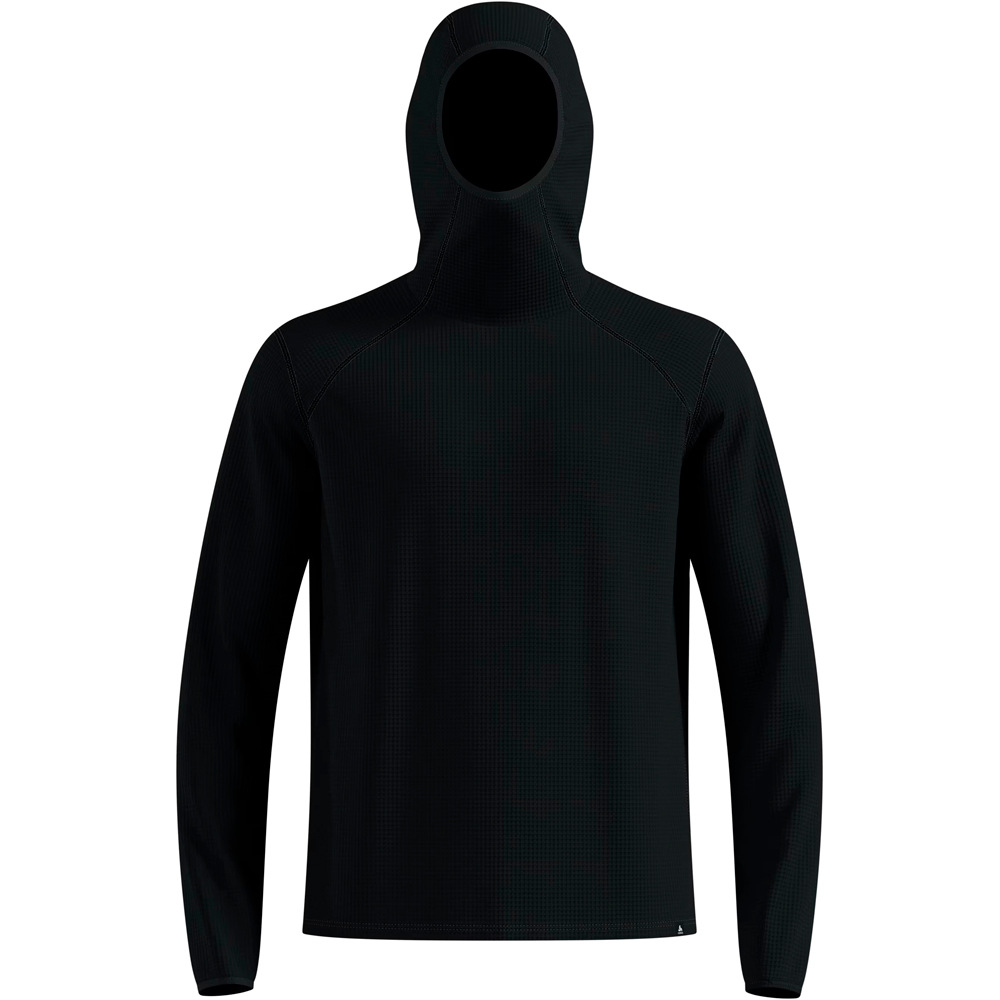 Odlo Sudaderas Montaña Hombre CUBIC 04
