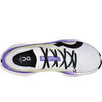 On zapatilla running hombre Cloudboom Max 05