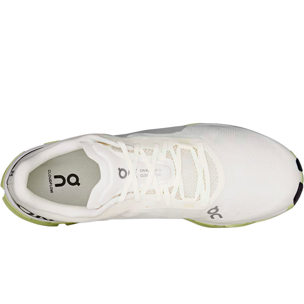 On zapatilla running hombre Cloudflow 5 05