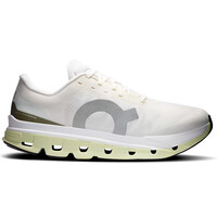 On zapatilla running hombre Cloudflow 5 lateral exterior