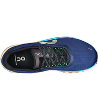 On zapatilla running hombre Cloudmonster 2 05