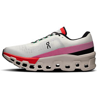 On zapatilla running hombre Cloudmonster 2 puntera