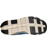 On zapatilla running hombre Cloudmonster 2 vista superior