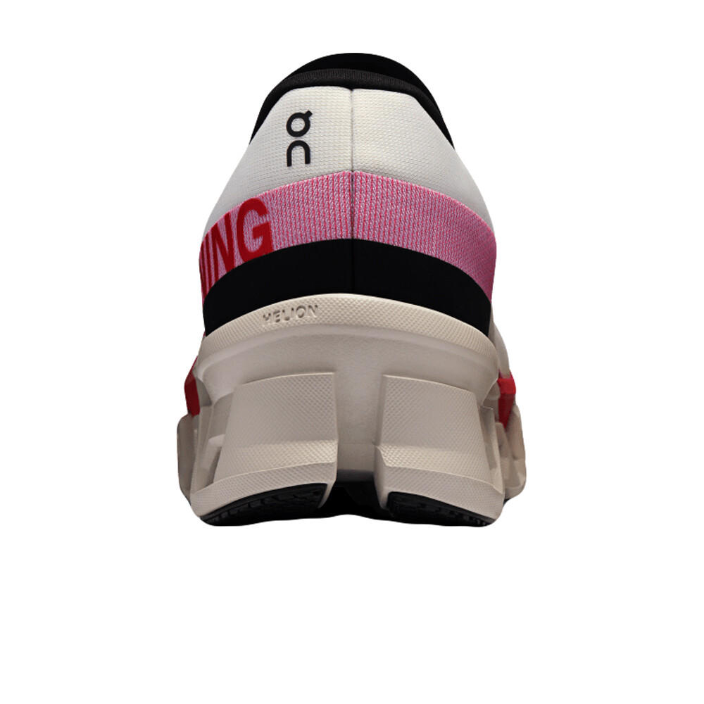 On zapatilla running hombre Cloudmonster 2 vista trasera