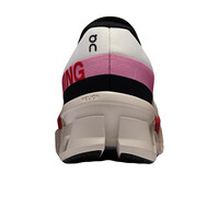 On zapatilla running hombre Cloudmonster 2 vista trasera