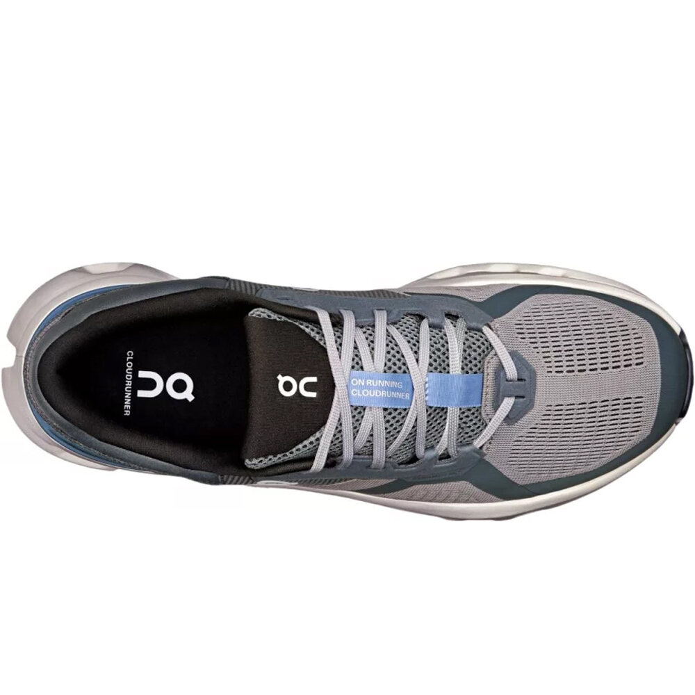 On zapatilla running hombre Cloudrunner 2 05