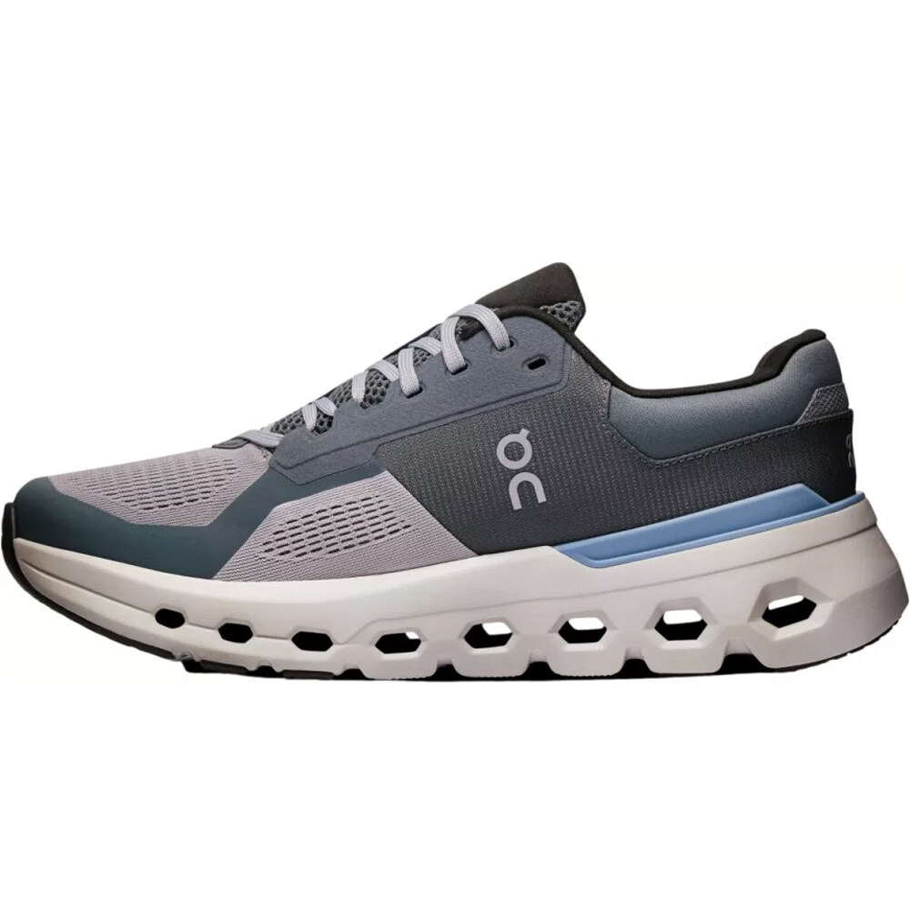 On zapatilla running hombre Cloudrunner 2 puntera