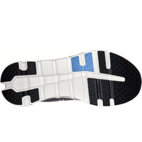 On zapatilla running hombre Cloudrunner 2 vista superior