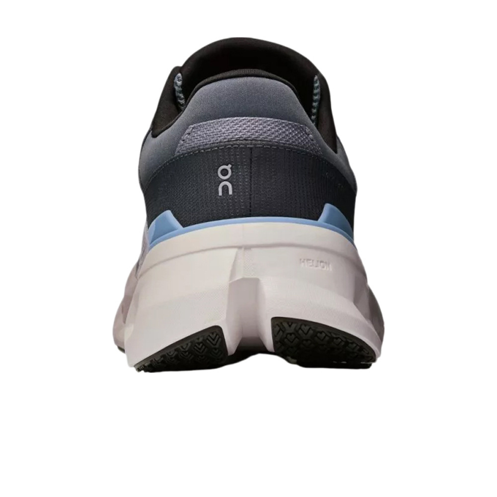 On zapatilla running hombre Cloudrunner 2 vista trasera