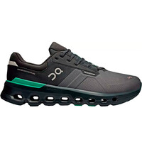 On zapatilla running hombre Cloudrunner 2 Waterproof lateral exterior