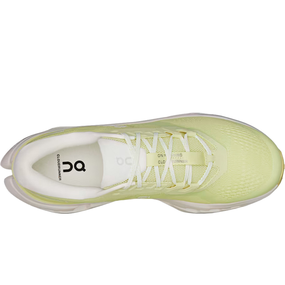 On zapatilla running hombre Cloudrunner 3 05