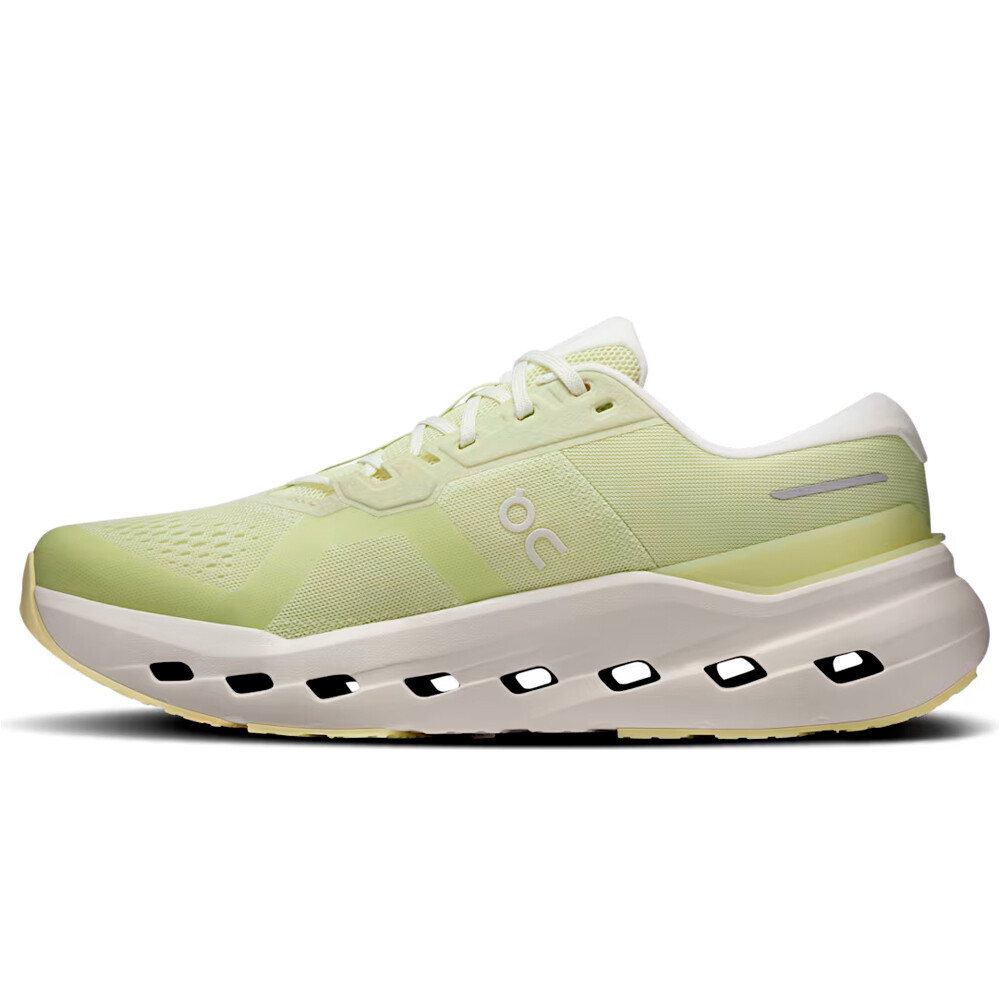 On zapatilla running hombre Cloudrunner 3 puntera