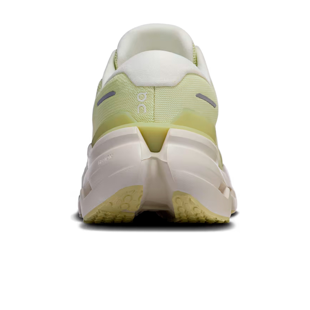 On zapatilla running hombre Cloudrunner 3 vista trasera