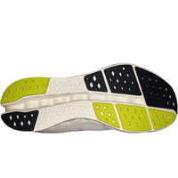 On zapatilla running hombre Cloudsurfer 2 vista superior