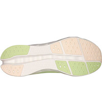 On zapatilla running hombre Cloudsurfer 2 vista superior