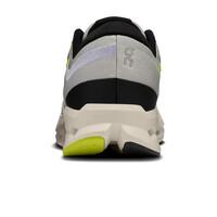 On zapatilla running hombre Cloudsurfer 2 vista trasera